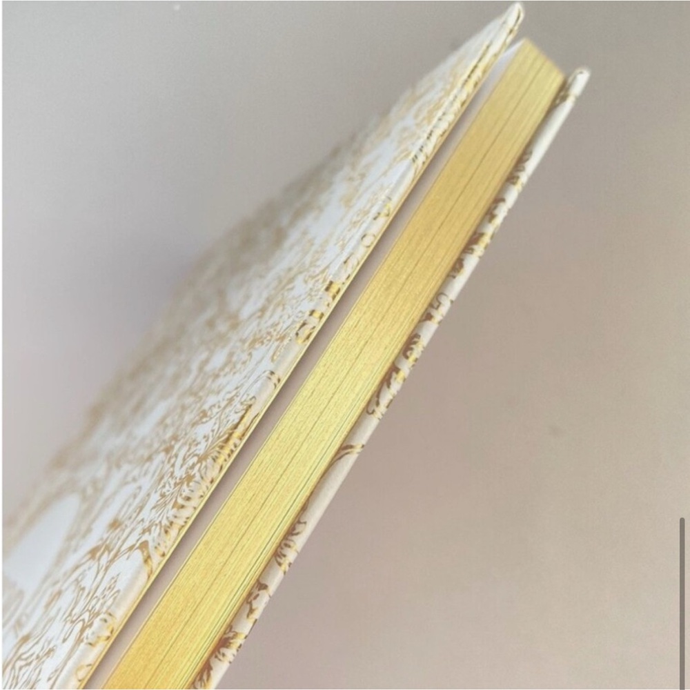 Dior Premium Notebook - Picture 5 of 8